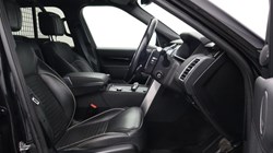 2021 (21) LAND ROVER COMMERCIAL DISCOVERY 3.0 D300 HSE Commercial Auto 5488602