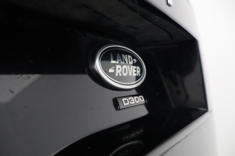 2021 (21) LAND ROVER COMMERCIAL DISCOVERY 3.0 D300 HSE Commercial Auto 5488584