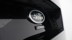 2021 (21) LAND ROVER COMMERCIAL DISCOVERY 3.0 D300 HSE Commercial Auto 5488584
