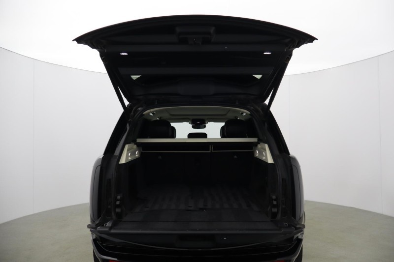 2024 (24) LAND ROVER RANGE ROVER 3.0 D300 SE 4dr Auto 5418609