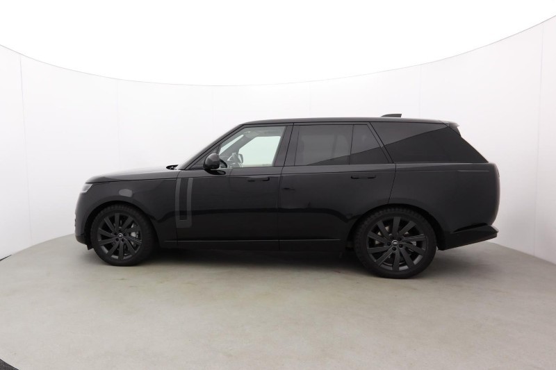 2024 (24) LAND ROVER RANGE ROVER 3.0 D300 SE 4dr Auto 5522130