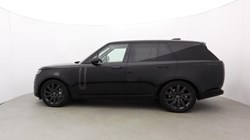 2024 (24) LAND ROVER RANGE ROVER 3.0 D300 SE 4dr Auto 5522130