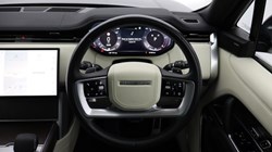 2024 (24) LAND ROVER RANGE ROVER 3.0 D300 SE 4dr Auto 5418630