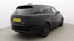 2024 (24) LAND ROVER RANGE ROVER 3.0 D300 SE 4dr Auto 5522131