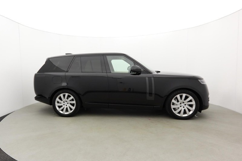 2024 (24) LAND ROVER RANGE ROVER 3.0 D300 SE 4dr Auto 5418600
