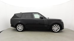 2024 (24) LAND ROVER RANGE ROVER 3.0 D300 SE 4dr Auto 5418600