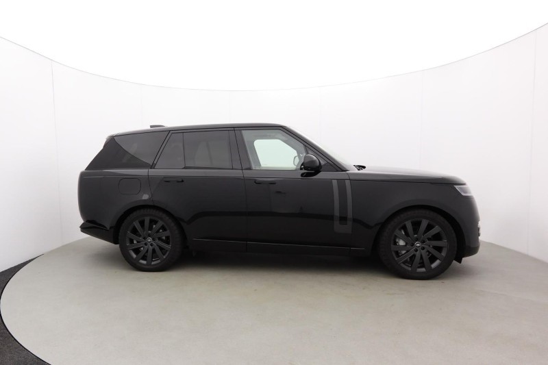 2024 (24) LAND ROVER RANGE ROVER 3.0 D300 SE 4dr Auto 5522129