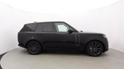 2024 (24) LAND ROVER RANGE ROVER 3.0 D300 SE 4dr Auto 5522129