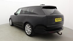 2024 (24) LAND ROVER RANGE ROVER 3.0 D300 SE 4dr Auto 5418603