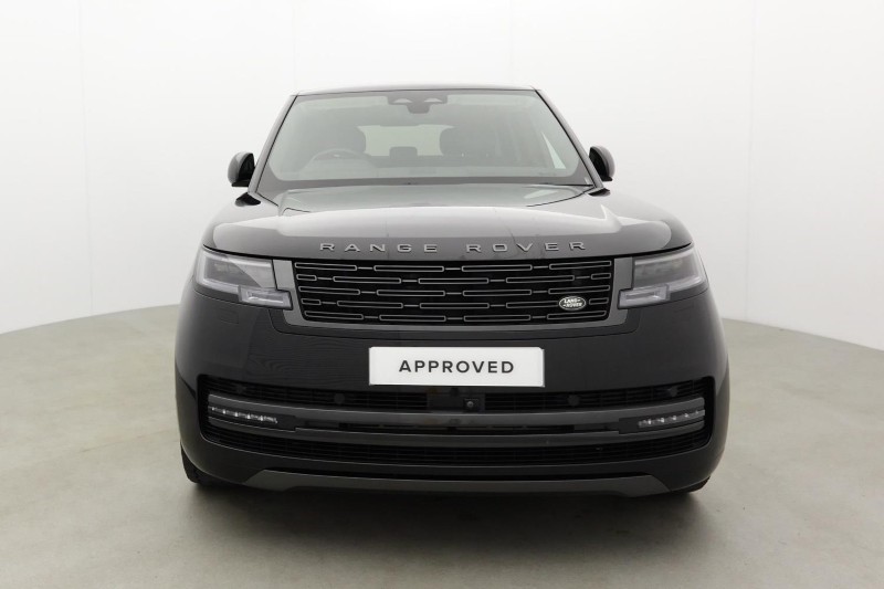 2024 (24) LAND ROVER RANGE ROVER 3.0 D300 SE 4dr Auto 5418597
