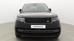 2024 (24) LAND ROVER RANGE ROVER 3.0 D300 SE 4dr Auto 5418597