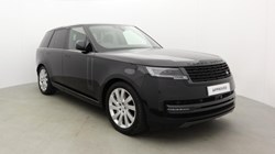 2024 (24) LAND ROVER RANGE ROVER 3.0 D300 SE 4dr Auto 5418596