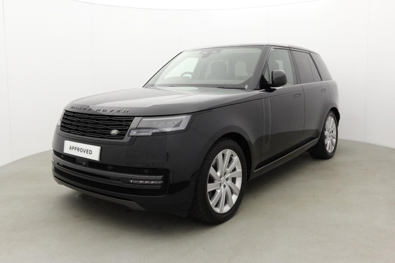 2024 (24) LAND ROVER RANGE ROVER 3.0 D300 SE 4dr Auto 5418598