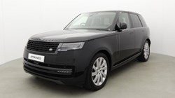 2024 (24) LAND ROVER RANGE ROVER 3.0 D300 SE 4dr Auto 5418598