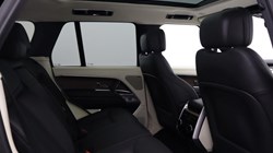 2024 (24) LAND ROVER RANGE ROVER 3.0 D300 SE 4dr Auto 5418621