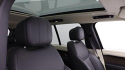 2024 (24) LAND ROVER RANGE ROVER 3.0 D300 SE 4dr Auto 5418637