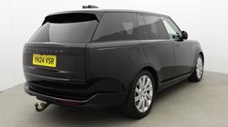 2024 (24) LAND ROVER RANGE ROVER 3.0 D300 SE 4dr Auto 5418602