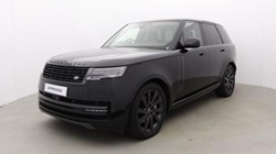 2024 (24) LAND ROVER RANGE ROVER 3.0 D300 SE 4dr Auto 5522127