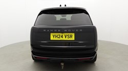 2024 (24) LAND ROVER RANGE ROVER 3.0 D300 SE 4dr Auto 5418599