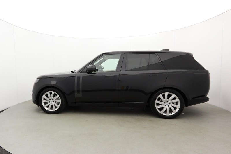 2024 (24) LAND ROVER RANGE ROVER 3.0 D300 SE 4dr Auto 5418601