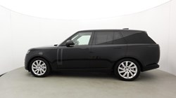 2024 (24) LAND ROVER RANGE ROVER 3.0 D300 SE 4dr Auto 5418601
