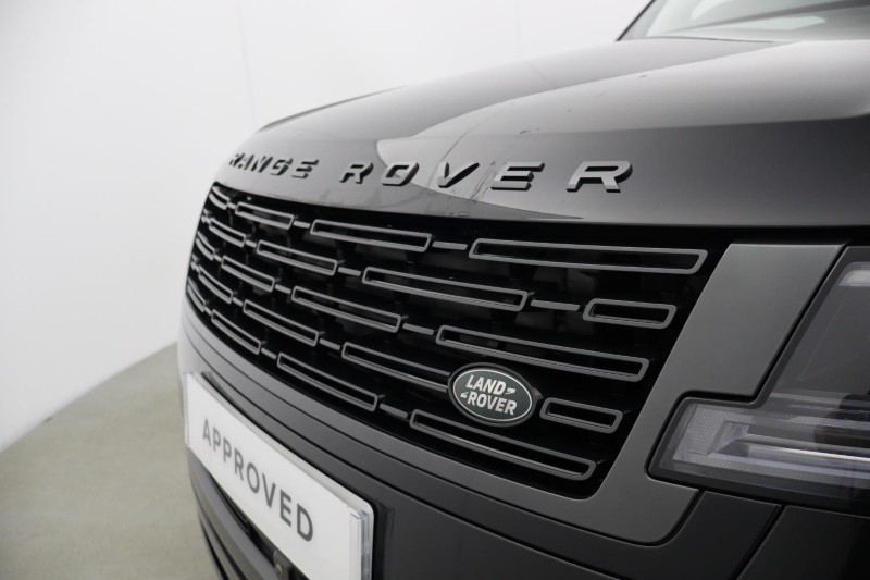 2024 (24) LAND ROVER RANGE ROVER 3.0 D300 SE 4dr Auto 5418676