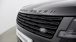 2024 (24) LAND ROVER RANGE ROVER 3.0 D300 SE 4dr Auto 5418676