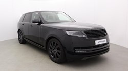 2024 (24) LAND ROVER RANGE ROVER 3.0 D300 SE 4dr Auto 5522125