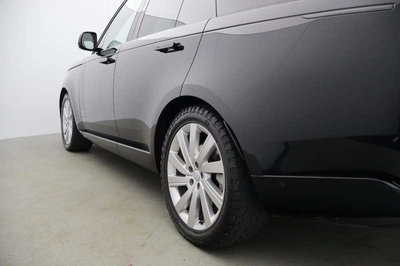 2024 (24) LAND ROVER RANGE ROVER 3.0 D300 SE 4dr Auto 5418612