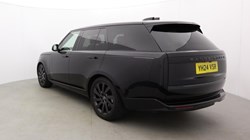 2024 (24) LAND ROVER RANGE ROVER 3.0 D300 SE 4dr Auto 1