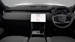 2025 (25) LAND ROVER RANGE ROVER 4.4 P615 V8 SV LWB 4dr Auto 5395356