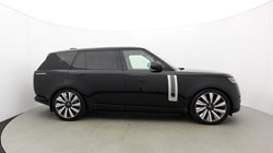 2025 (25) LAND ROVER RANGE ROVER 4.4 P615 V8 SV LWB 4dr Auto 5395326