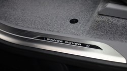 2025 (25) LAND ROVER RANGE ROVER 4.4 P615 V8 SV LWB 4dr Auto 5395343