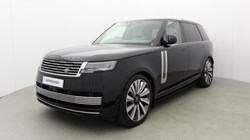 2025 (25) LAND ROVER RANGE ROVER 4.4 P615 V8 SV LWB 4dr Auto 5395324
