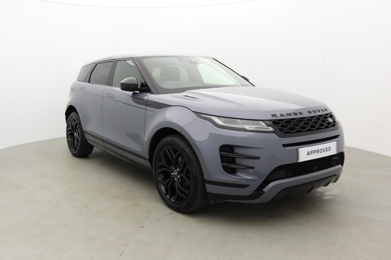 2023 (23) LAND ROVER RANGE ROVER EVOQUE 2.0 D200 R-Dynamic HSE 5dr Auto