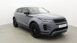 2023 (23) LAND ROVER RANGE ROVER EVOQUE 2.0 D200 R-Dynamic HSE 5dr Auto 5418426
