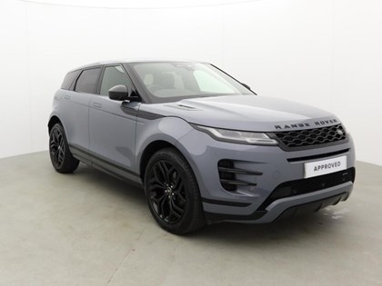 2023 (23) LAND ROVER RANGE ROVER EVOQUE 2.0 D200 R-Dynamic HSE 5dr Auto