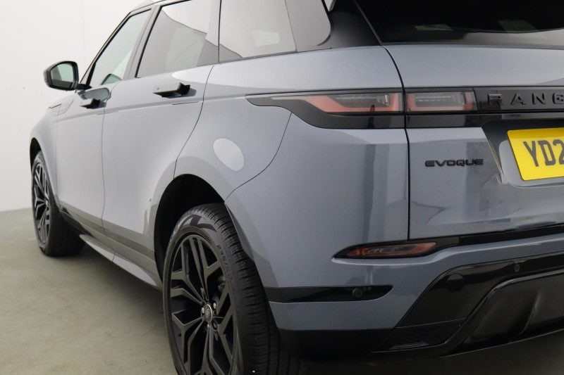 2023 (23) LAND ROVER RANGE ROVER EVOQUE 2.0 D200 R-Dynamic HSE 5dr Auto 5418504