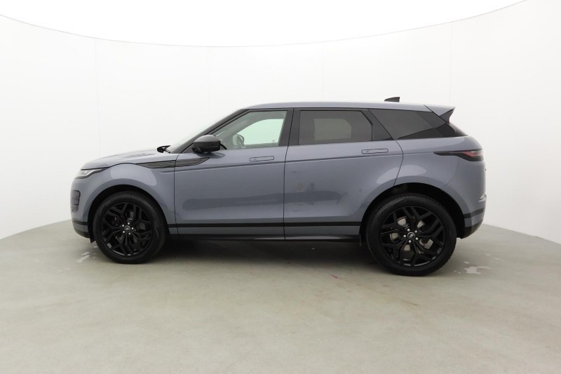 2023 (23) LAND ROVER RANGE ROVER EVOQUE 2.0 D200 R-Dynamic HSE 5dr Auto 5418431