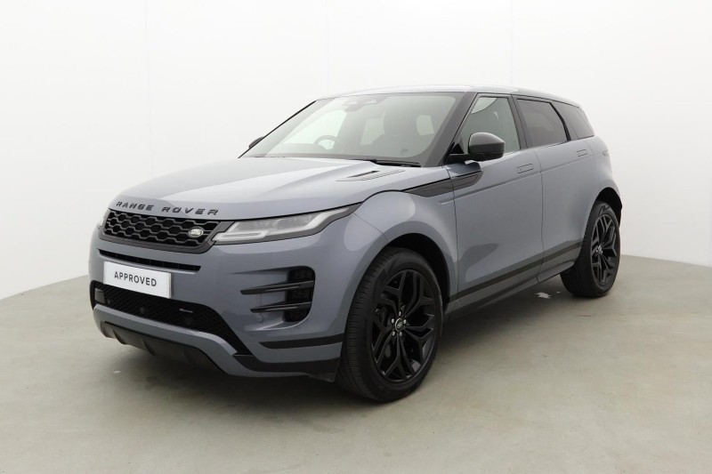 2023 (23) LAND ROVER RANGE ROVER EVOQUE 2.0 D200 R-Dynamic HSE 5dr Auto 5418428