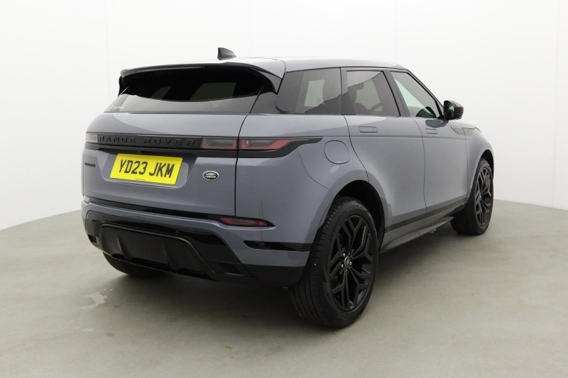 2023 (23) LAND ROVER RANGE ROVER EVOQUE 2.0 D200 R-Dynamic HSE 5dr Auto 5418432