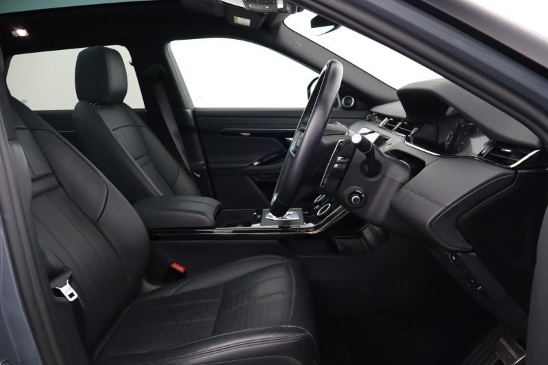 2023 (23) LAND ROVER RANGE ROVER EVOQUE 2.0 D200 R-Dynamic HSE 5dr Auto 5418471