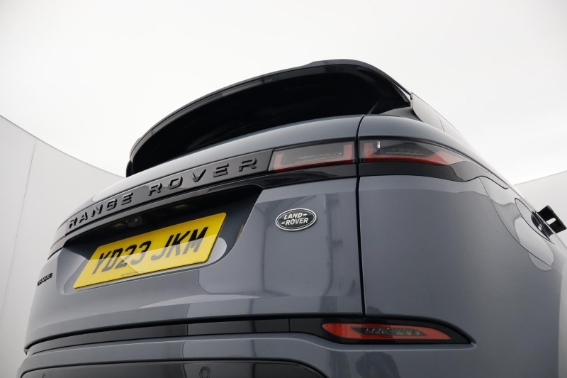 2023 (23) LAND ROVER RANGE ROVER EVOQUE 2.0 D200 R-Dynamic HSE 5dr Auto 5418434