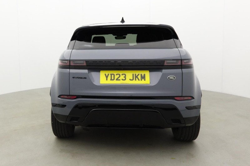 2023 (23) LAND ROVER RANGE ROVER EVOQUE 2.0 D200 R-Dynamic HSE 5dr Auto 5418502