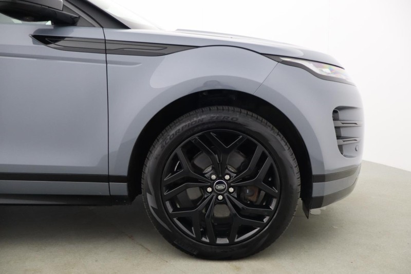 2023 (23) LAND ROVER RANGE ROVER EVOQUE 2.0 D200 R-Dynamic HSE 5dr Auto 5418459