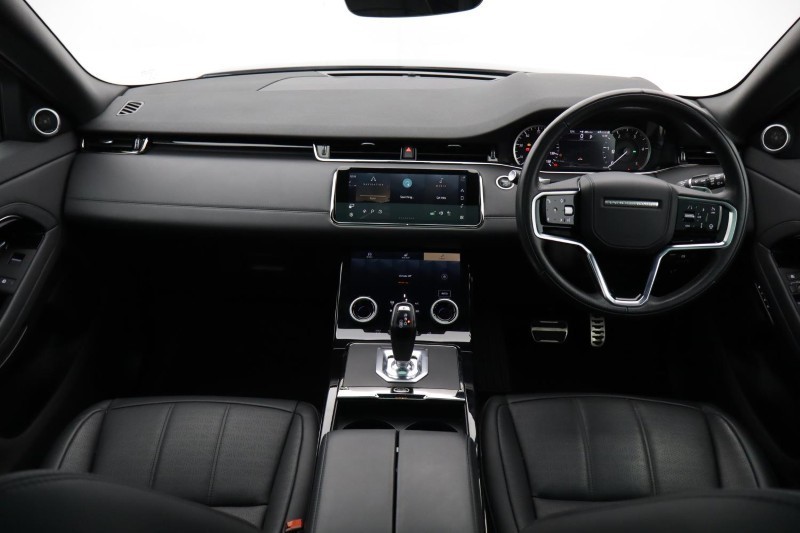 2023 (23) LAND ROVER RANGE ROVER EVOQUE 2.0 D200 R-Dynamic HSE 5dr Auto 5418464