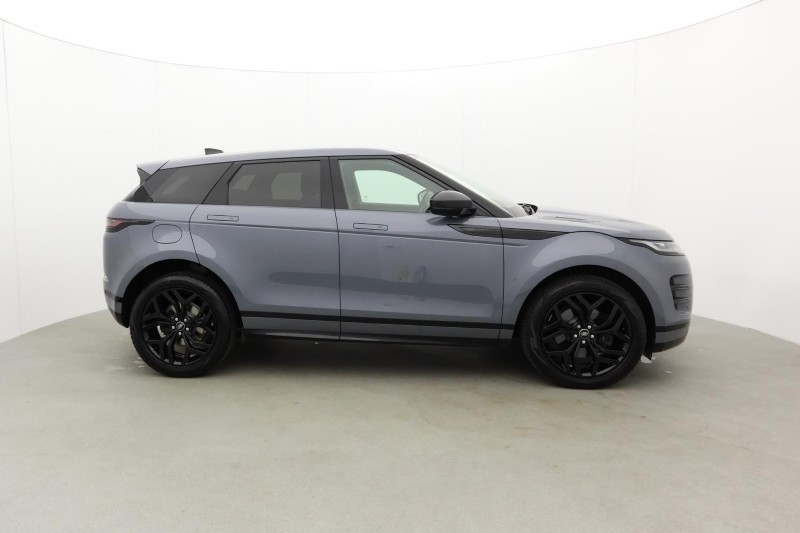 2023 (23) LAND ROVER RANGE ROVER EVOQUE 2.0 D200 R-Dynamic HSE 5dr Auto 5418430