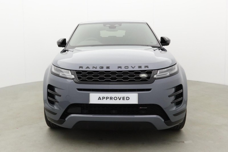 2023 (23) LAND ROVER RANGE ROVER EVOQUE 2.0 D200 R-Dynamic HSE 5dr Auto 5418427
