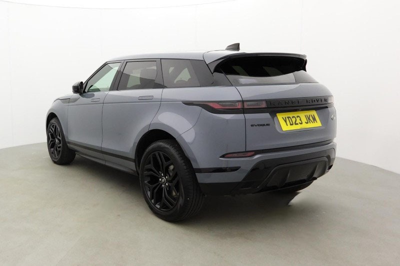 2023 (23) LAND ROVER RANGE ROVER EVOQUE 2.0 D200 R-Dynamic HSE 5dr Auto