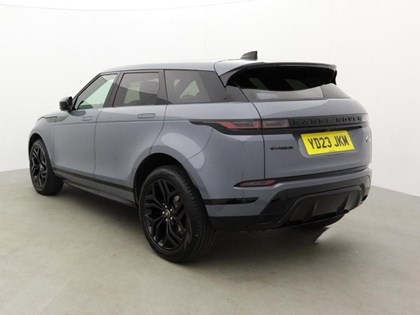 2023 (23) LAND ROVER RANGE ROVER EVOQUE 2.0 D200 R-Dynamic HSE 5dr Auto